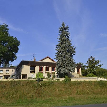 Logis Hotel Le Prieure Saint-Marcel  ภายนอก รูปภาพ