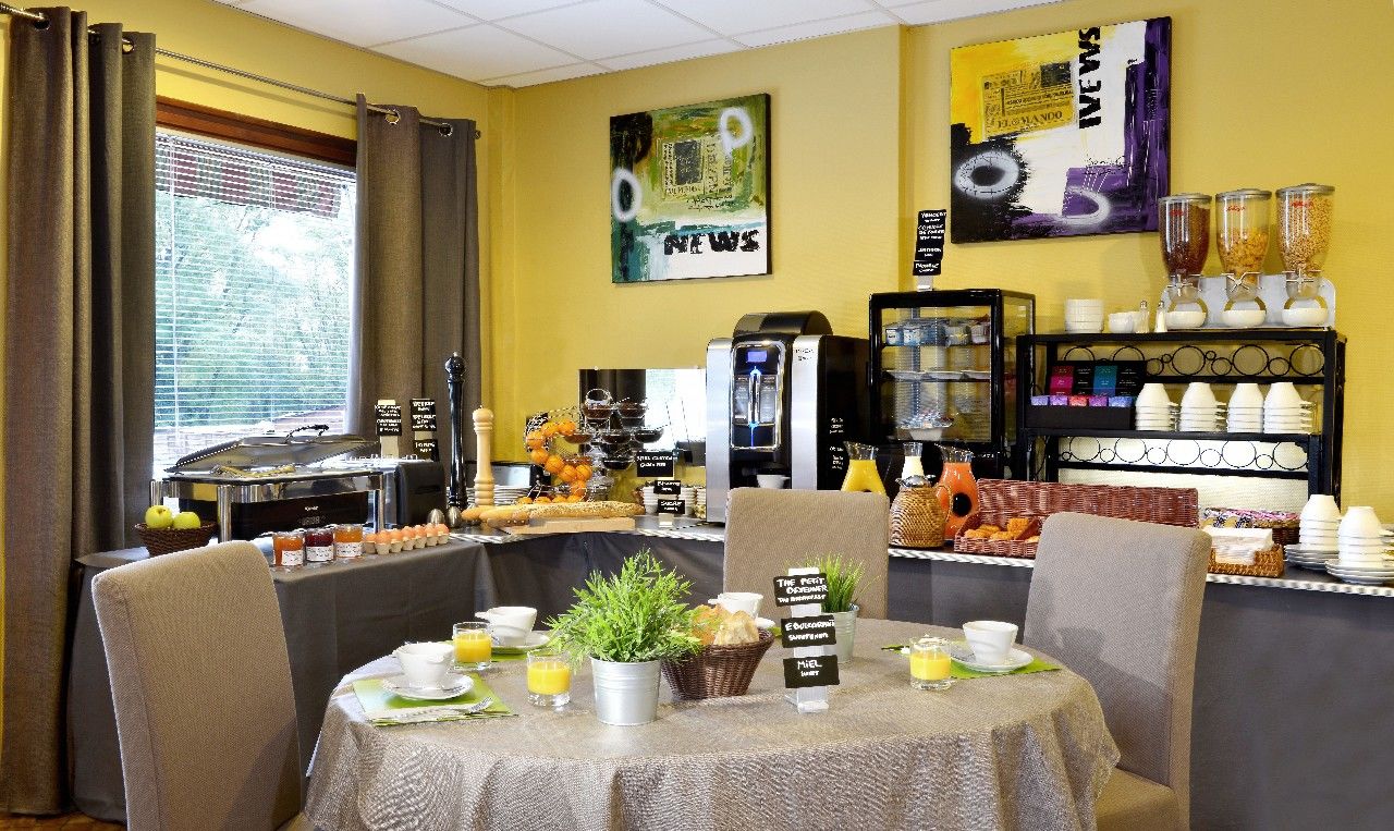 Logis Hotel Le Prieure Saint-Marcel  ภายนอก รูปภาพ