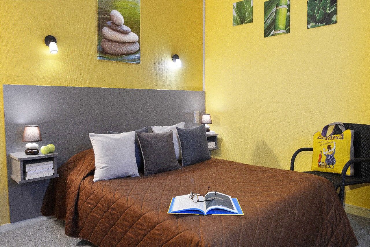 Logis Hotel Le Prieure Saint-Marcel  ภายนอก รูปภาพ